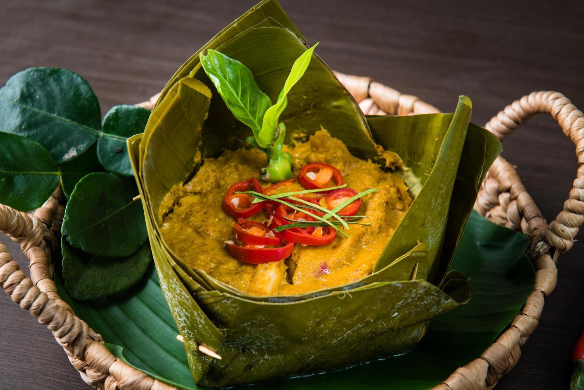 Samnak Lounge Hotell Siem Reap Exteriör bild